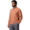 image:imageColumbia Thistletown Hills Long Sleeve CrewTeak Brown Heather