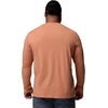 image:imageColumbia Thistletown Hills Long Sleeve CrewTeak Brown Heather