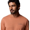 image:imageColumbia Thistletown Hills Long Sleeve CrewTeak Brown Heather