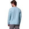 image:imageColumbia Thistletown Hills Long Sleeve CrewVintage Blue Heather