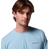 image:imageColumbia Thistletown Hills Long Sleeve CrewVintage Blue Heather