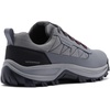 image:imageColumbia Transverse Hike Low WaterproofTitanium Grey SteelMountain Red