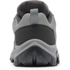 image:imageColumbia Transverse Hike LowTitanium Grey SteelMountain Red