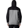 image:imageColumbia mens Hart Mountain Hoodie IIICharcoal HeatherBlack Heather