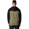 image:imageColumbia mens Hart Mountain Hoodie IIIStone Green HeatherBlack Heather