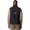 image:imageColumbia mens Phg Ascender II Softshell VestBlackTimberwoods Camo