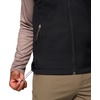 image:imageColumbia mens Phg Ascender II Softshell VestBlackTimberwoods Camo