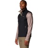 image:imageColumbia mens Phg Ascender II Softshell VestBlackTimberwoods Camo