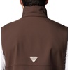 image:imageColumbia mens Phg Ascender II Softshell VestCordovanTimberwoods Camo