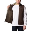 image:imageColumbia mens Phg Ascender II Softshell VestCordovanTimberwoods Camo