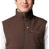 image:imageColumbia mens Phg Ascender II Softshell VestCordovanTimberwoods Camo