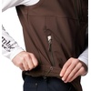 image:imageColumbia mens Phg Ascender II Softshell VestCordovanTimberwoods Camo