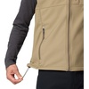 image:imageColumbia mens Phg Ascender II Softshell VestFlaxTimberwoods Camo