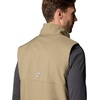 image:imageColumbia mens Phg Ascender II Softshell VestFlaxTimberwoods Camo
