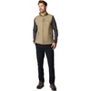 image:imageColumbia mens Phg Ascender II Softshell VestFlaxTimberwoods Camo