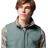 image:imageColumbia mens Phg Ascender II Softshell VestPondTimberwoods Camo