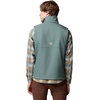 image:imageColumbia mens Phg Ascender II Softshell VestPondTimberwoods Camo