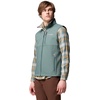 image:imageColumbia mens Phg Ascender II Softshell VestPondTimberwoods Camo