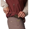 image:imageColumbia mens Phg Ascender II Softshell VestRed RocksTimberwoods Camo