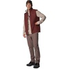 image:imageColumbia mens Phg Ascender II Softshell VestRed RocksTimberwoods Camo