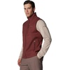 image:imageColumbia mens Phg Ascender II Softshell VestRed RocksTimberwoods Camo