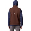 image:imageColumbia mens Phg Ascender II Softshell VestTobaccoTimberwoods Camo