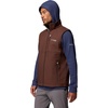 image:imageColumbia mens Phg Ascender II Softshell VestTobaccoTimberwoods Camo
