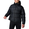 image:imageColumbia mens Pike Lake II Hooded Jacket2024 Black