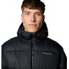 image:imageColumbia mens Pike Lake II Hooded Jacket2024 Black
