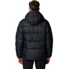 image:imageColumbia mens Pike Lake II Hooded Jacket2024 Black