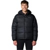 image:imageColumbia mens Pike Lake II Hooded Jacket2024 Black