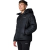 image:imageColumbia mens Pike Lake II Hooded Jacket2024 Black
