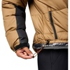 image:imageColumbia mens Pike Lake II Hooded Jacket2024 DeltaBlack