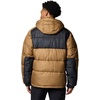 image:imageColumbia mens Pike Lake II Hooded Jacket2024 DeltaBlack