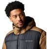 image:imageColumbia mens Pike Lake II Hooded Jacket2024 DeltaBlack