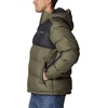image:imageColumbia mens Pike Lake II Hooded Jacket2024 Stone GreenShark