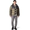 image:imageColumbia mens Pike Lake II Hooded Jacket2024 Stone GreenShark