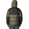 image:imageColumbia mens Pike Lake II Hooded Jacket2024 Stone GreenShark