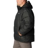 image:imageColumbia mens Pike Lake II Hooded JacketBlack