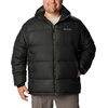 image:imageColumbia mens Pike Lake II Hooded JacketBlack