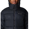 image:imageColumbia mens Pike Lake II Hooded JacketBlack
