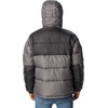image:imageColumbia mens Pike Lake II Hooded JacketCity GreyShark