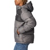 image:imageColumbia mens Pike Lake II Hooded JacketCity GreyShark