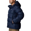image:imageColumbia mens Pike Lake II Hooded JacketCollegiate Navy