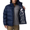 image:imageColumbia mens Pike Lake II Hooded JacketCollegiate Navy