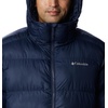 image:imageColumbia mens Pike Lake II Hooded JacketCollegiate Navy