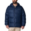 image:imageColumbia mens Pike Lake II Hooded JacketCollegiate Navy