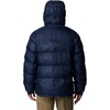 image:imageColumbia mens Pike Lake II Hooded JacketCollegiate Navy