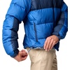 image:imageColumbia mens Pike Lake II Hooded JacketMountain BlueCollegiate Navy