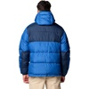 image:imageColumbia mens Pike Lake II Hooded JacketMountain BlueCollegiate Navy